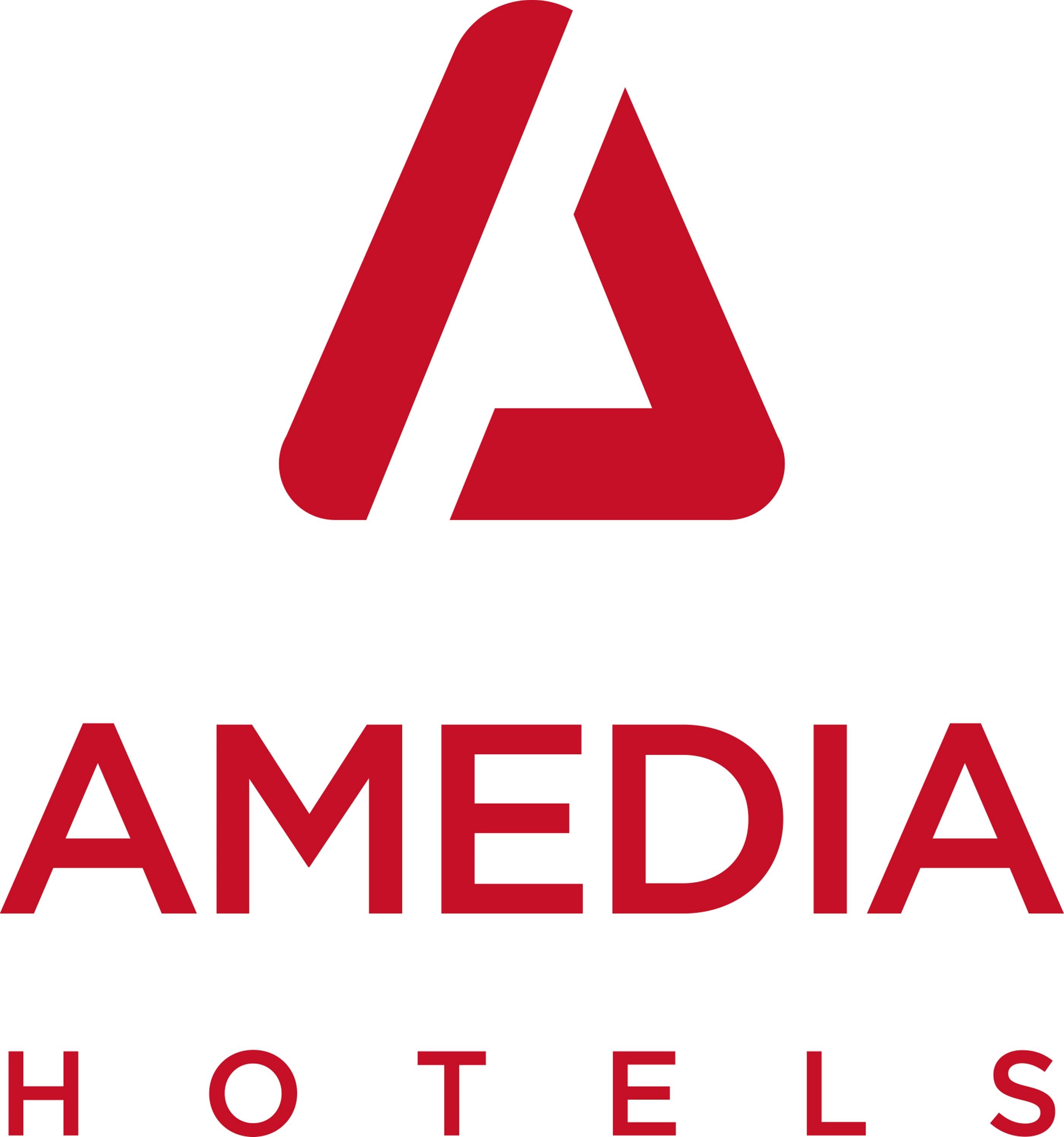 Amedia Express Bielefeld, Trademark Collection By Wyndham 维特 外观 照片